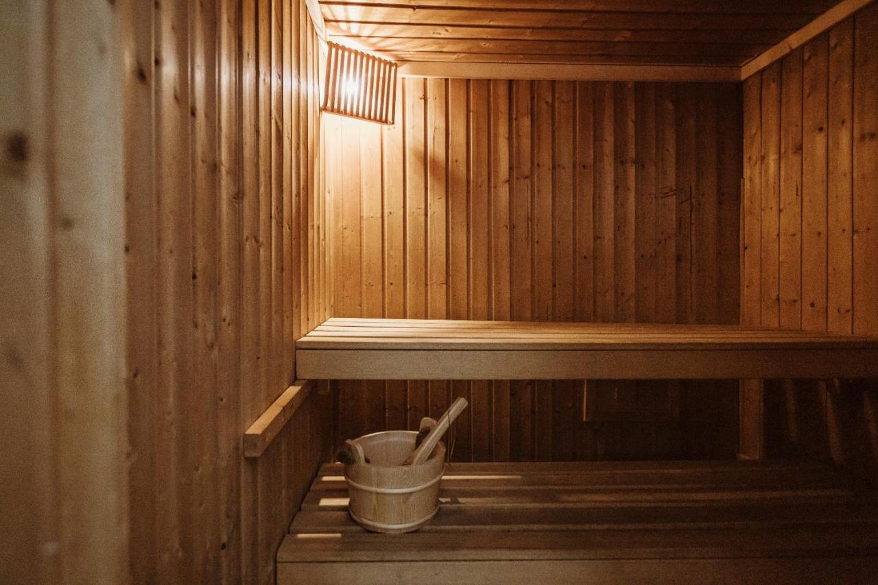 Harzchalet An Der Brockenbahn 2B Elend Eksteriør billede